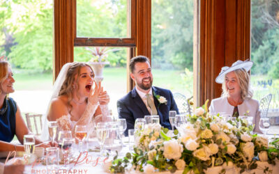 How to Choose the Right Wedding Photographer in Milton Keynes