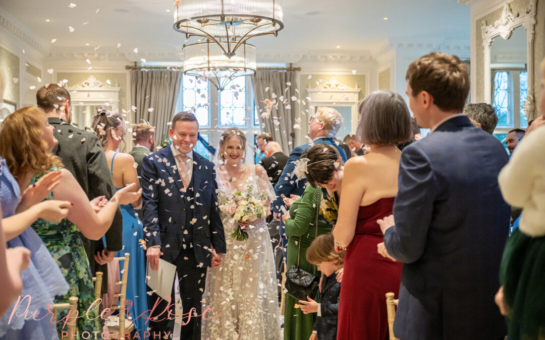 A Guide to Wedding Photography Styles