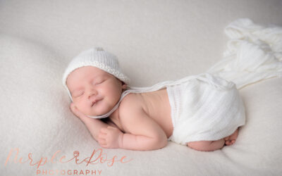When Should I Book a Newborn Photographer in Milton Keynes?